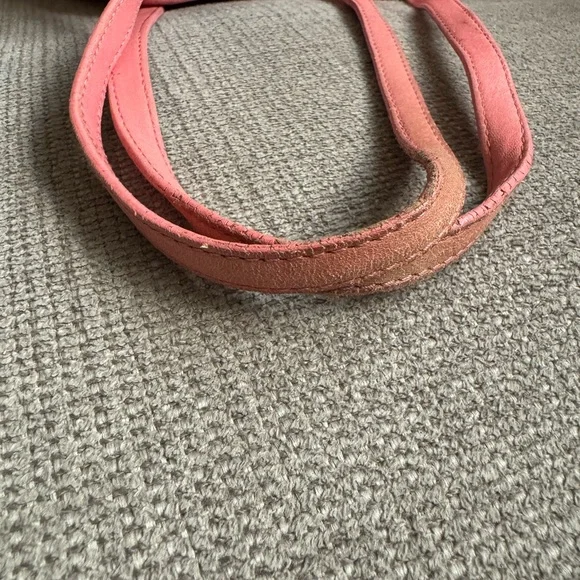 Jimmy Choo Leather Tote - Picture 14 of 14